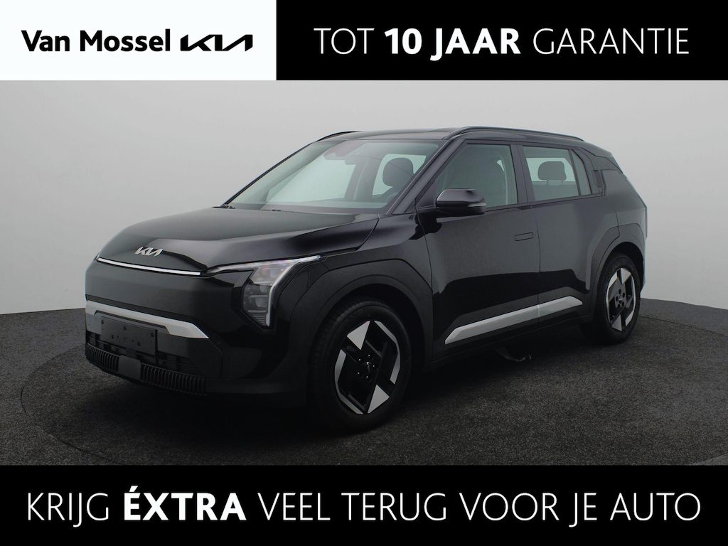 Kia EV3 Air 58.3 kWh | Nieuw te bestellen | Navi | Camera | Parkeersensoren V+A | Adaptieve Cruisecontrol | Lm Velgen | Climate Control