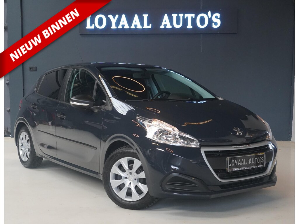 Peugeot 208 1.0 PureTech Access | CRUISE | AIRCO | ELEK.RAMEN | APK.