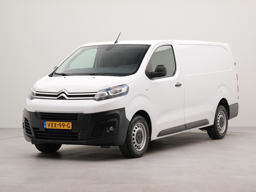 Citroën Jumpy 2.0 BlueHDI 145 L3 09-2023