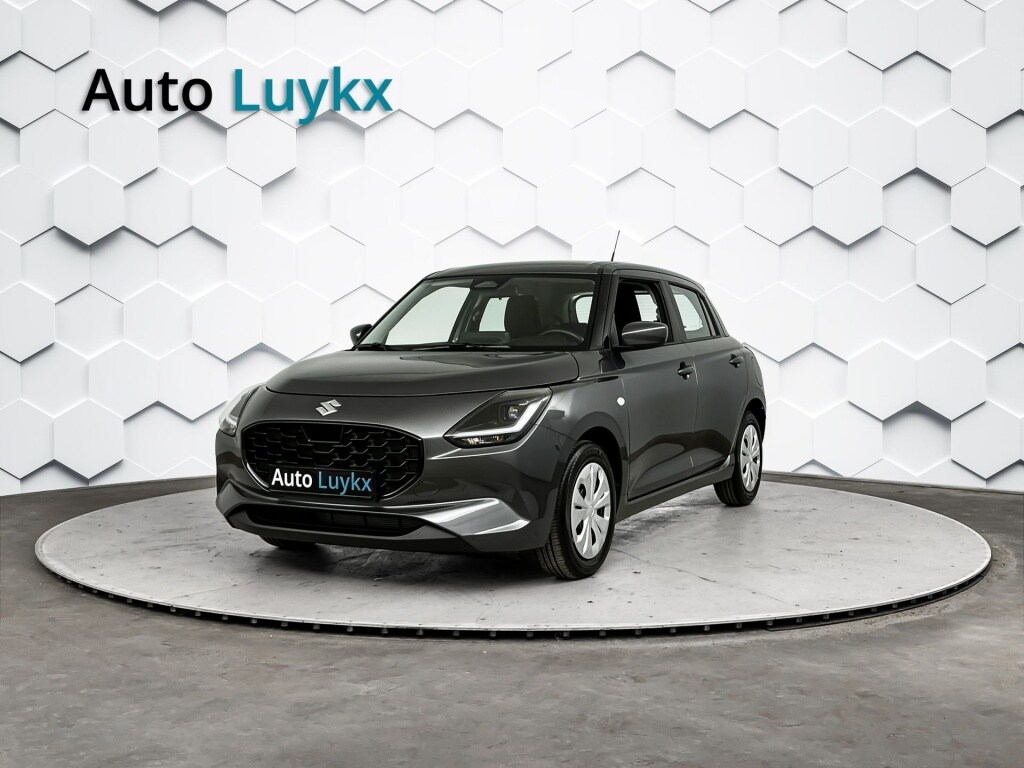 Suzuki Swift 1.2 Comfort Smart Hybrid | €2.600,- voorraadkorting!