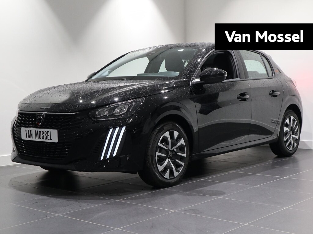 Peugeot 208 Active