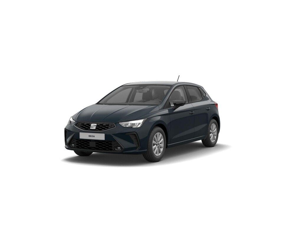 SEAT Ibiza 1.0 EcoTSI Reference €299,- private lease actie