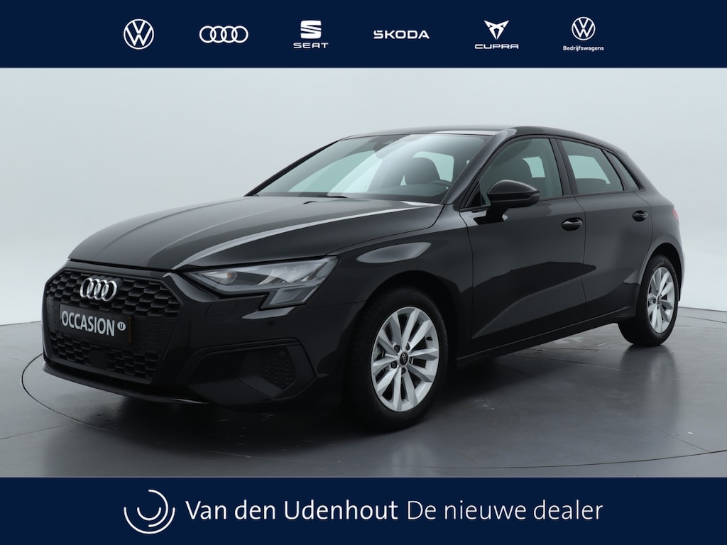 Audi A3 Sportback 30 TFSI Pro Line | Clima | Carplay | PDC |