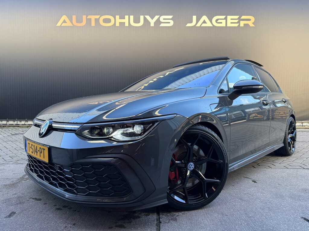 Volkswagen Golf 1.4 eHybrid SOH 89.9% GTE Pano Keyless Carplay