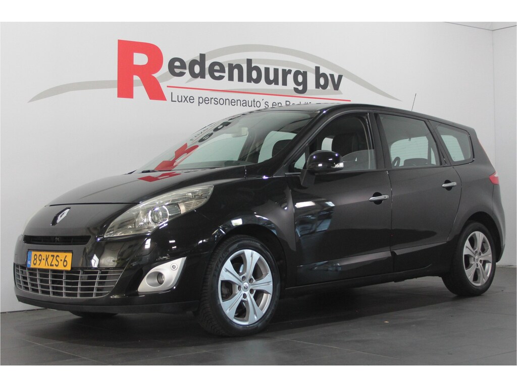 Renault Grand Scenic 2.0 Dynamique - Automaat