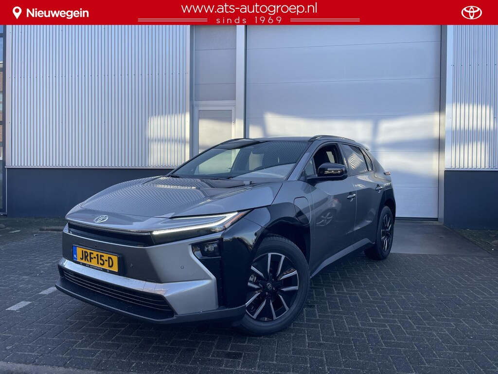 Toyota BZ4X Executive 73 kWh | Nieuw model 2026 | Demo | Direct leverbaar