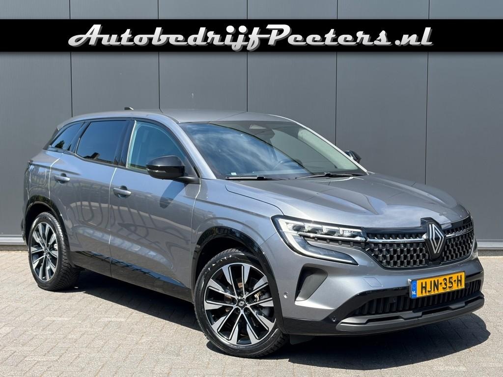 Renault Austral 1.2 E-Tech 200pk LED Leder Camera Carplay Android Trekhaak