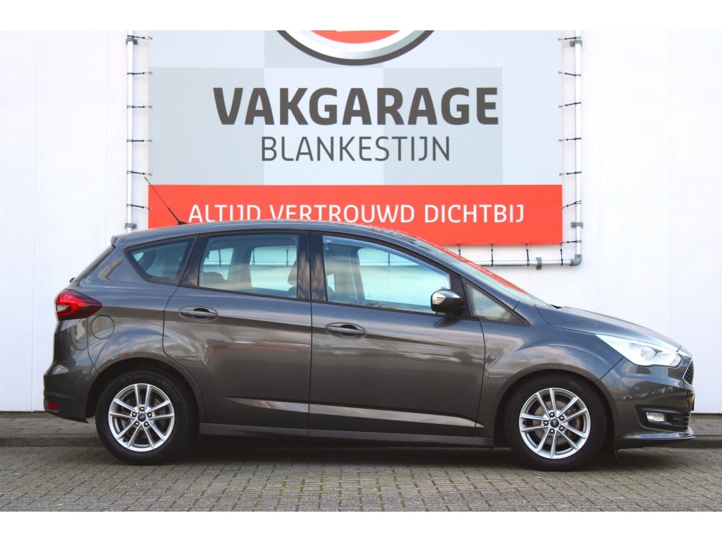 Ford C-Max 1.0 Trend