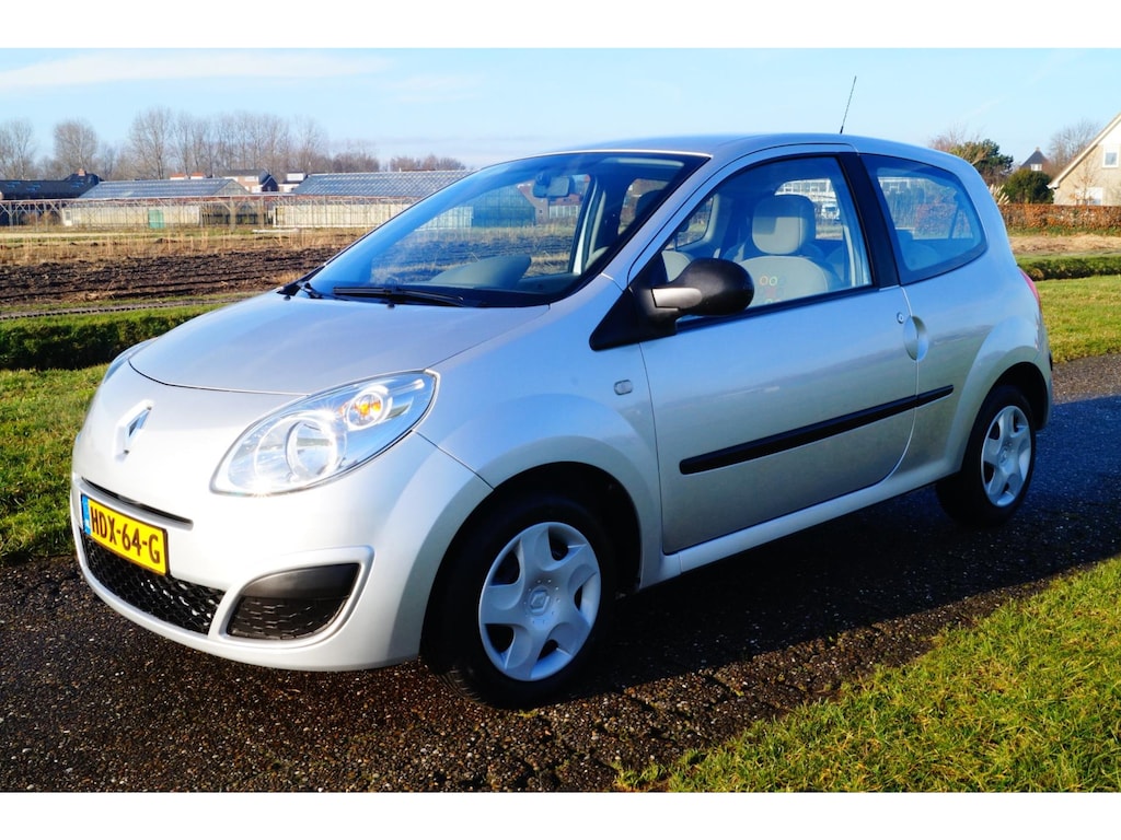 Renault Twingo 1.2 Authentique Airco 66000km