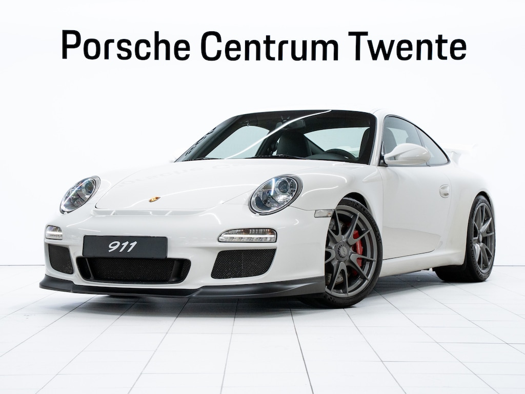 Porsche 911 GT3