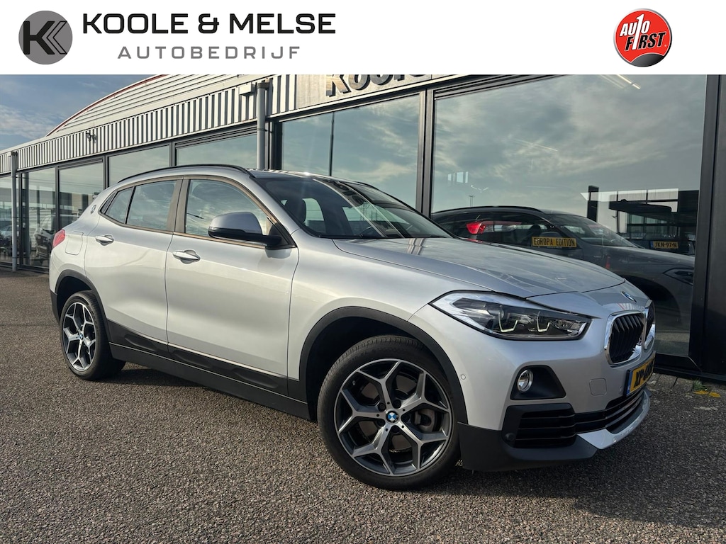 BMW X2 (f39) sDrive20i 192pk aut model M-sport high executive