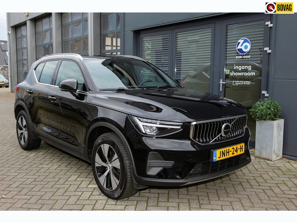 Volvo XC40 1.5 T4 Recharge Inscription
