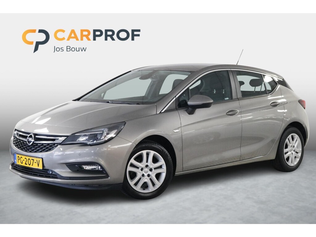 Opel Astra 1.0 Online Edition Climate | Cruise | Carplay | DAB | Bluetooth.