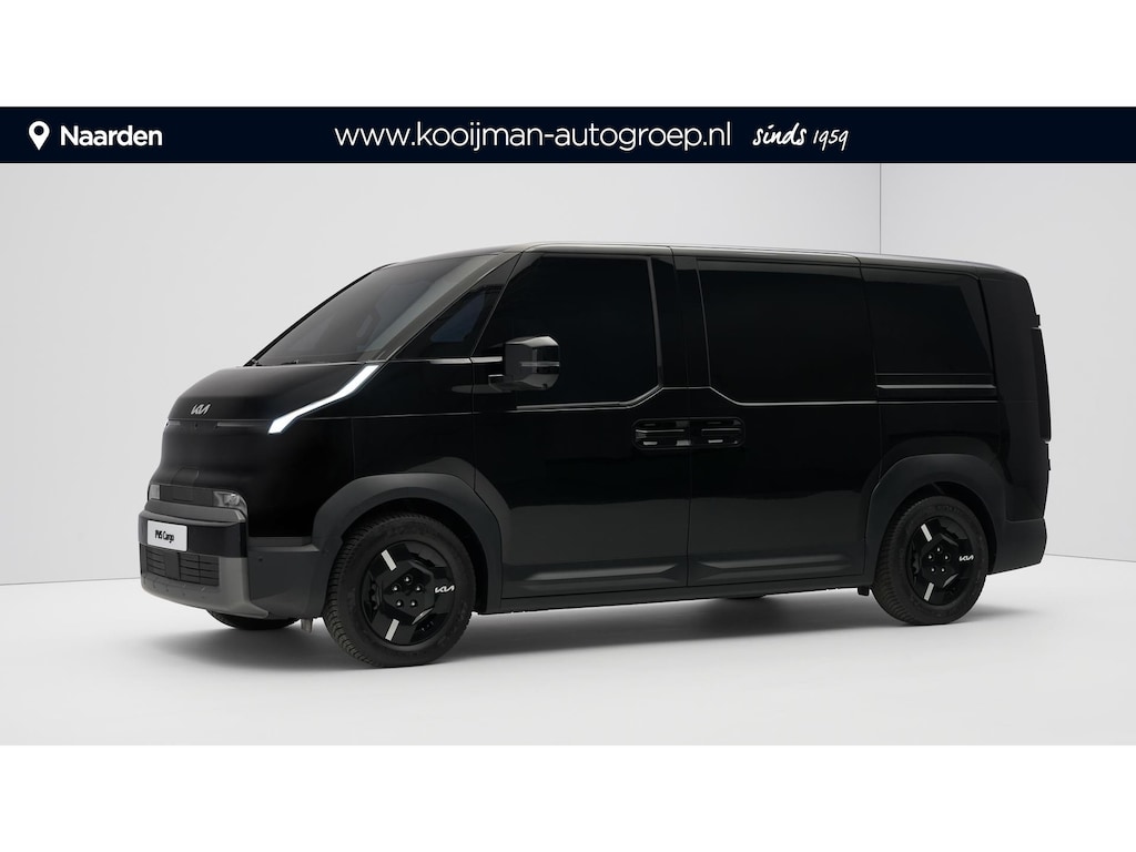 Kia PV5 L2H1 Elite 51.5 kWh incl. €1250 Introductievoordeel!