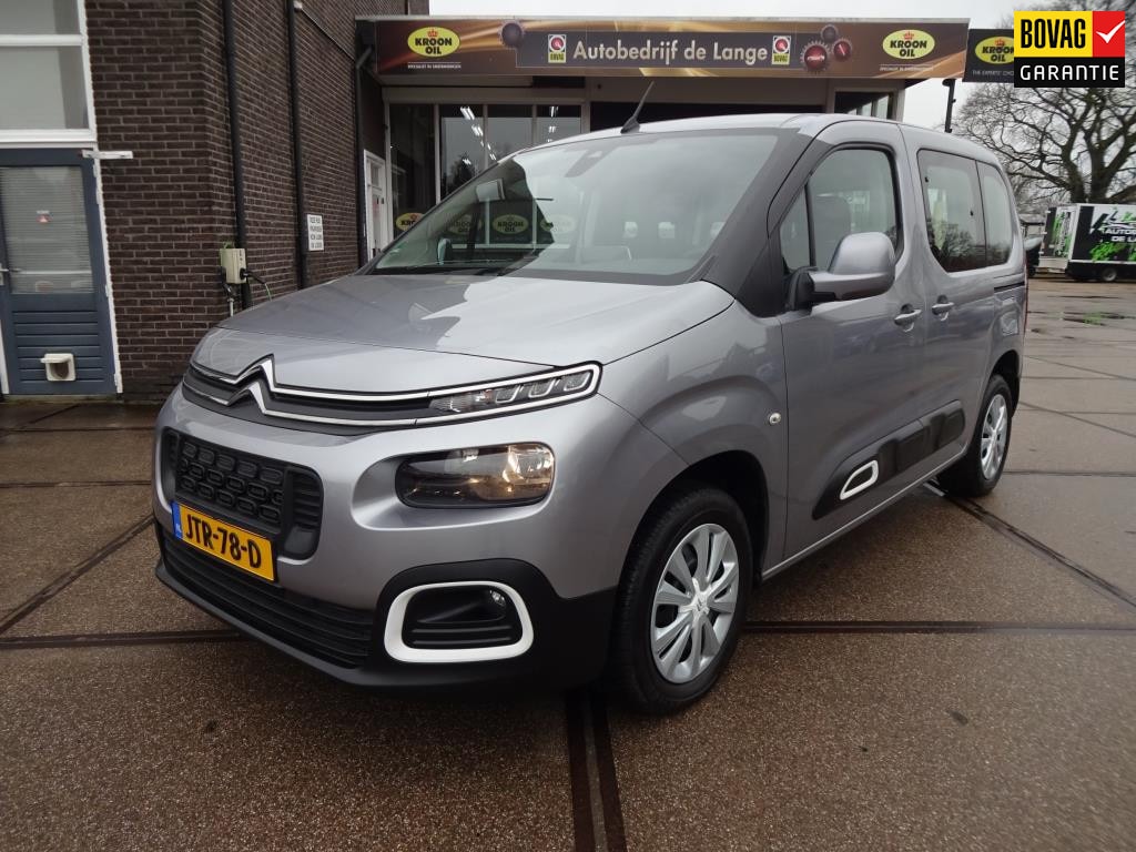 Citroën Berlingo 1.2 i Live