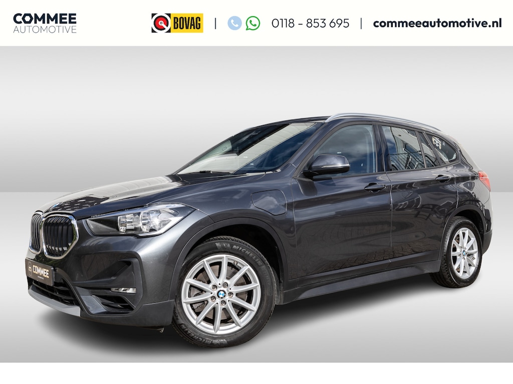 BMW X1 xDrive25e ✅Trekhaak✅NaviPro