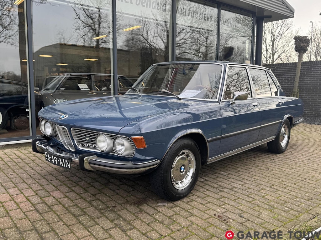 BMW 2.5 / 2.8 / 3.0 2.8 / 3.0 2800