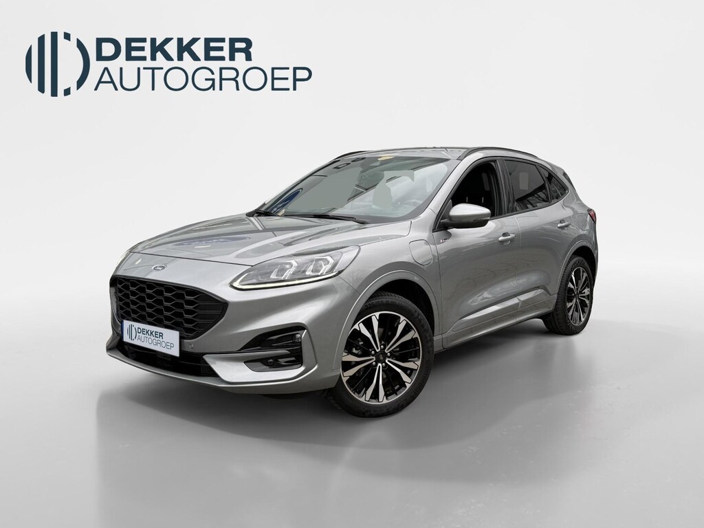 Ford Kuga 2.5 PHEV ST-Line X