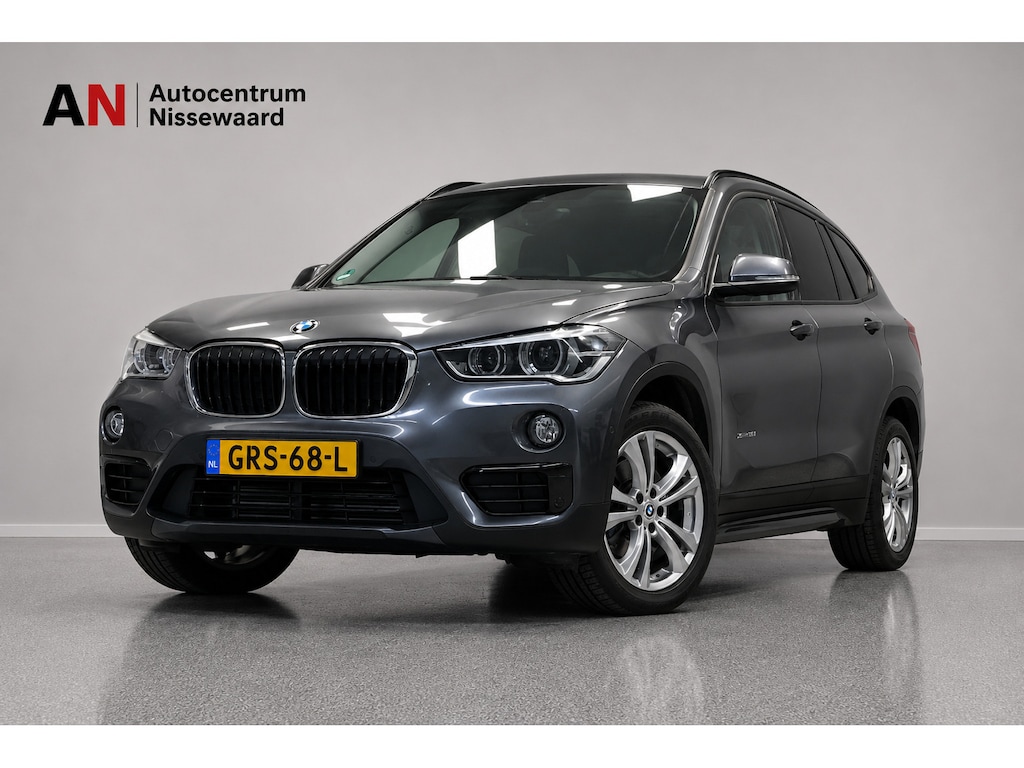 BMW X1 XDrive20i High Executive |Stoelverwarming|Trekhaak
