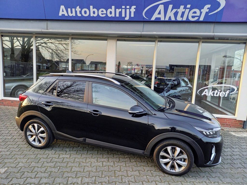 Kia Stonic 1.0 T-GDI MHEV DynamicPlusLine