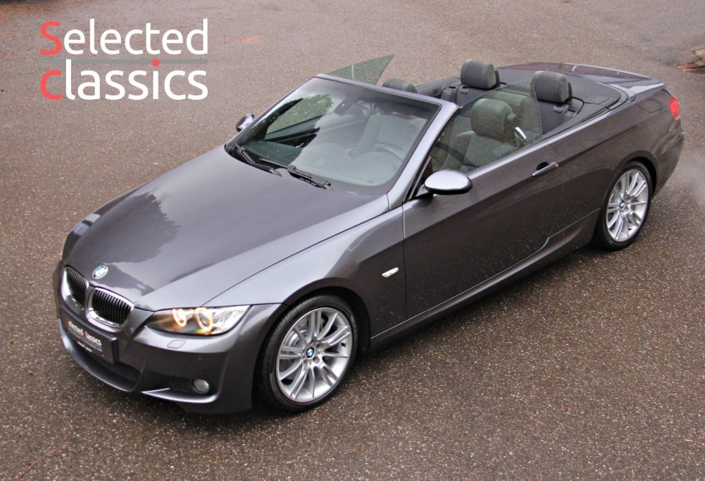 BMW 3-Serie 330i High. Ex. M pakket Automaat / top staat / volledige historie