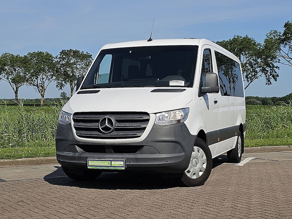 Mercedes-Benz Sprinter 311 TOURER 9-Persoons