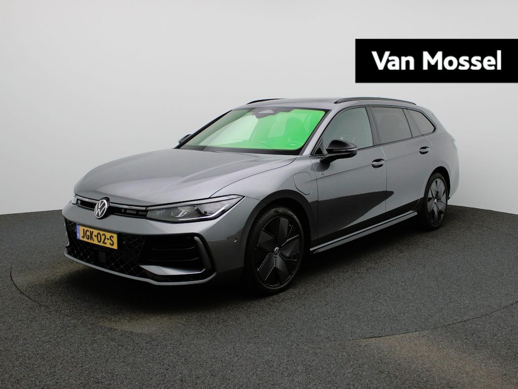 Volkswagen Passat Variant 1.5 eHybrid R-Line Edition