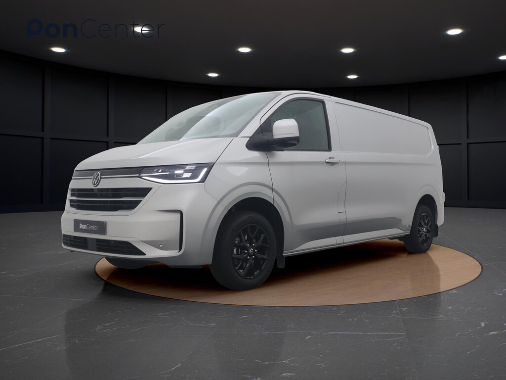 Volkswagen e-Transporter Bedrijfswagens Bulli L2 210 kW / 286 pk | Trekhaak | Camera | Stoelverwarming |