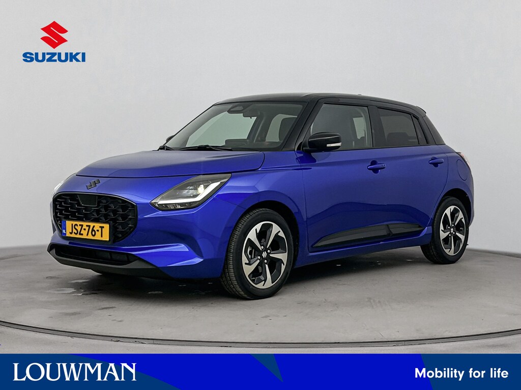 Suzuki Swift 1.2 Style Smart Hybrid *DEMO*