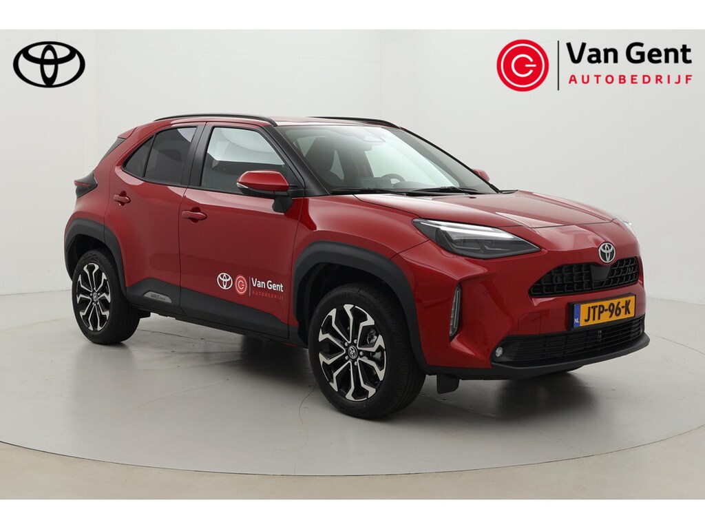 Toyota Yaris Cross 1.5 Hybrid 115 Dynamic | Comfort Pack | Apple Carplay / Android Auto
