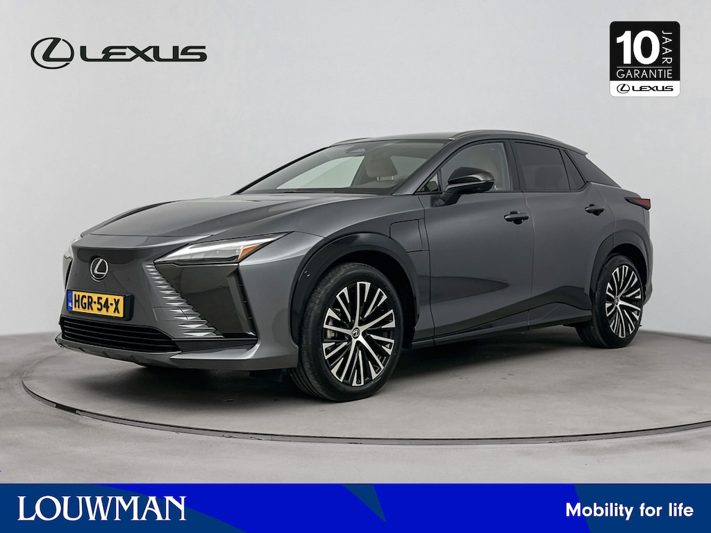 Lexus RZ 450e President Line 71 kWh | BTW-Auto | Mark-Levinson | 360' Camera |