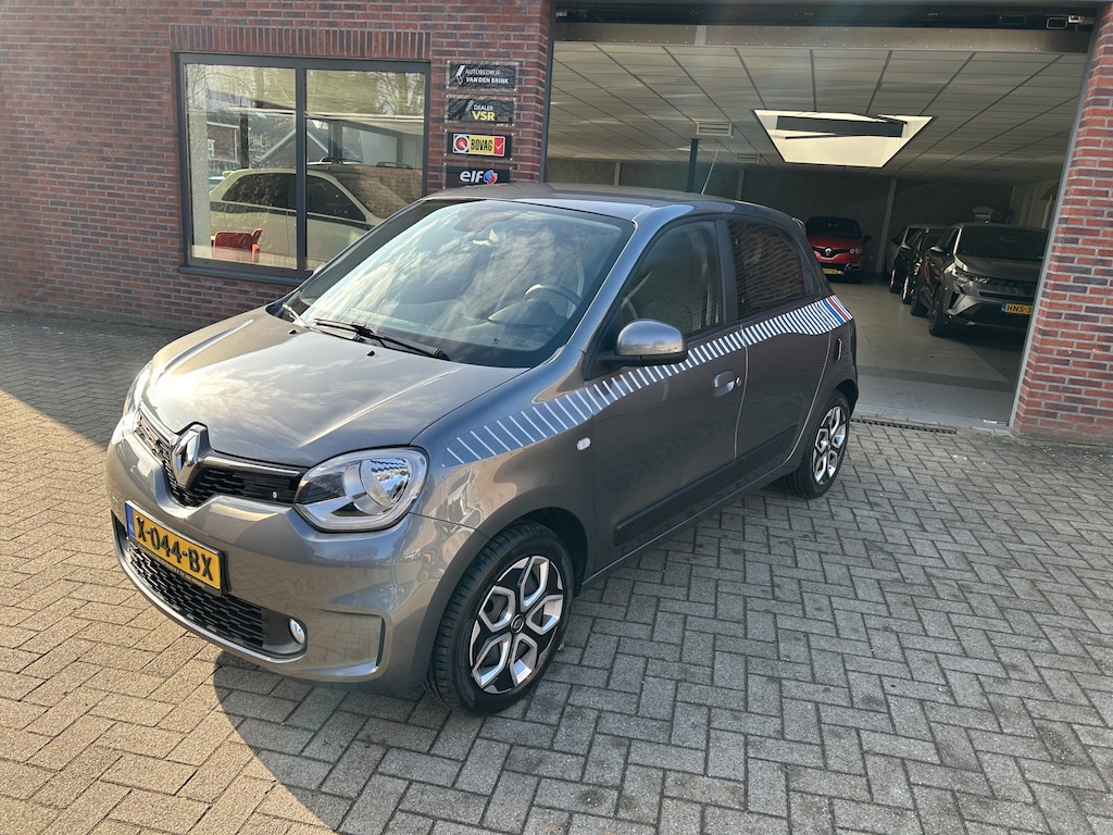 Renault Twingo 1.0 SCe Intens
