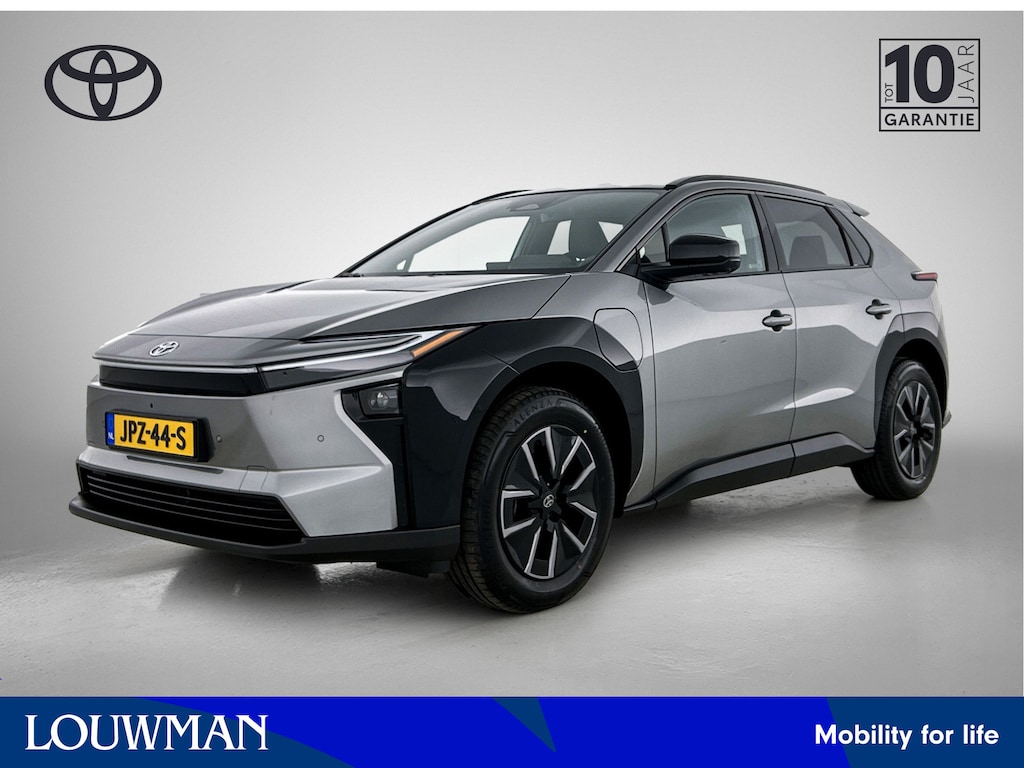 Toyota BZ4X Executive 73 kWh | Nieuw Model Facelift | 22KW lader |