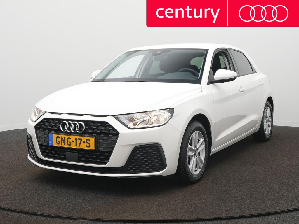 Audi A1 Sportback 25 TFSI Pro Line | Carplay | Airco | Cruise |