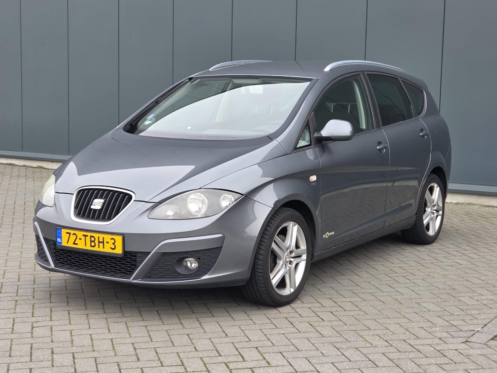 SEAT Altea XL 1.2 TSI Ecomotive Businessline COPA