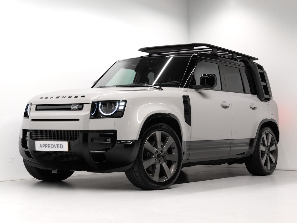 Land Rover Defender 2.0 P300e 110 X-Dynamic HSE