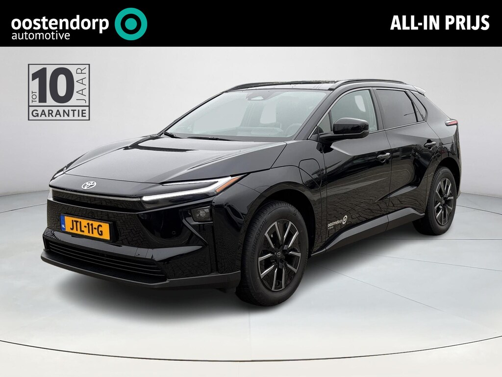 Toyota BZ4X Executive 73 kWh | Demo |
