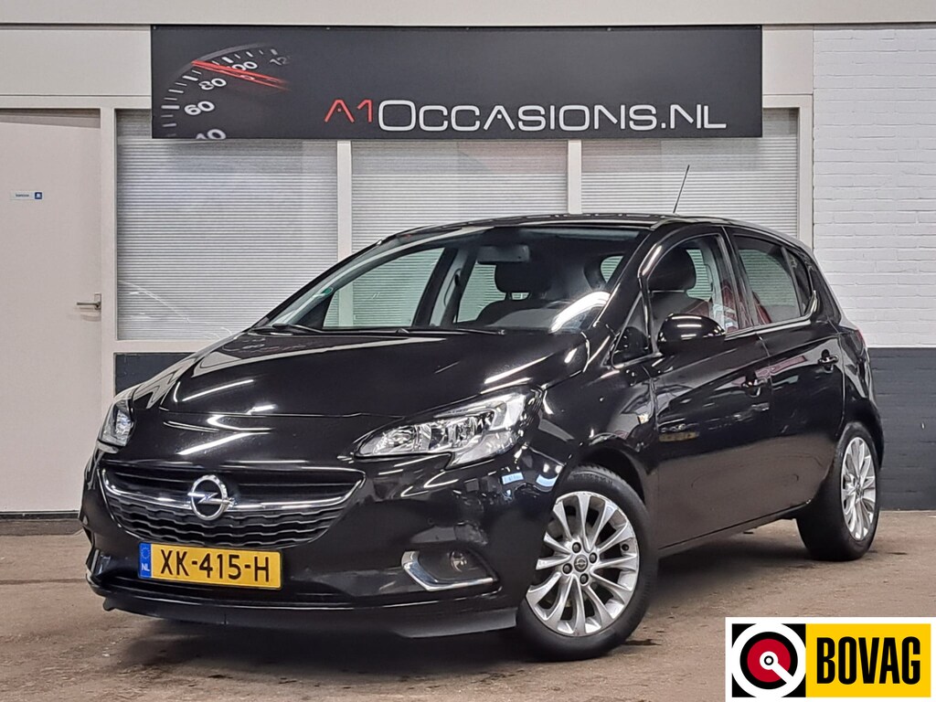 Opel Corsa 1.0 Turbo Online Edition + NAVI