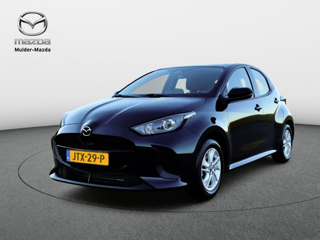 Mazda 2 Hybrid 1.5 Centre-line *DEMO*