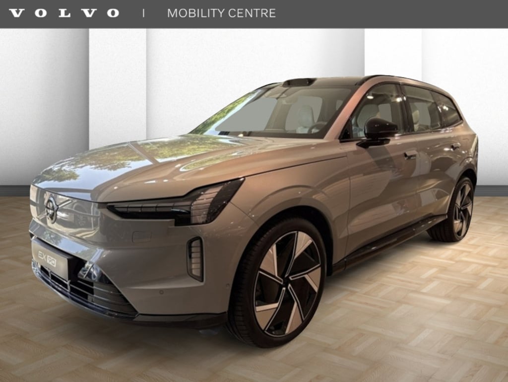 Volvo EX90 Twin Ultra 7p 111kWh | Luchtvering | Pilot Assist | 22" Velgen |
