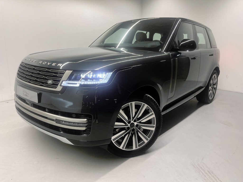 Land Rover Range Rover 3.0 P460e HSE PHEV