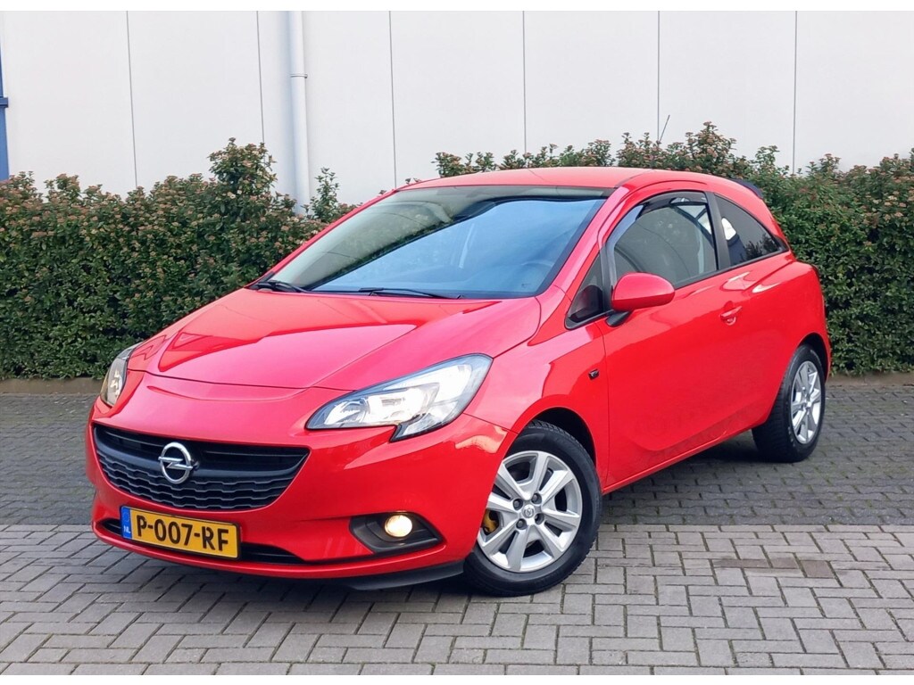 Opel Corsa 1.4 3D Sport