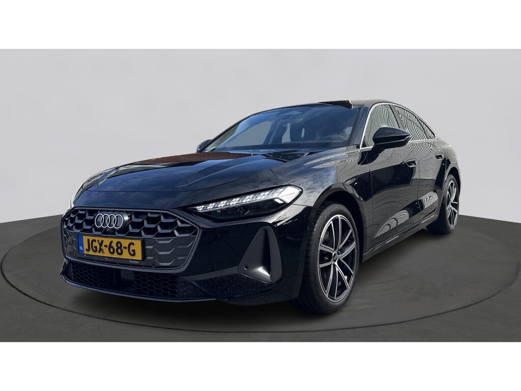 Audi A5 Limousine 2.0 TFSI Advanced edition