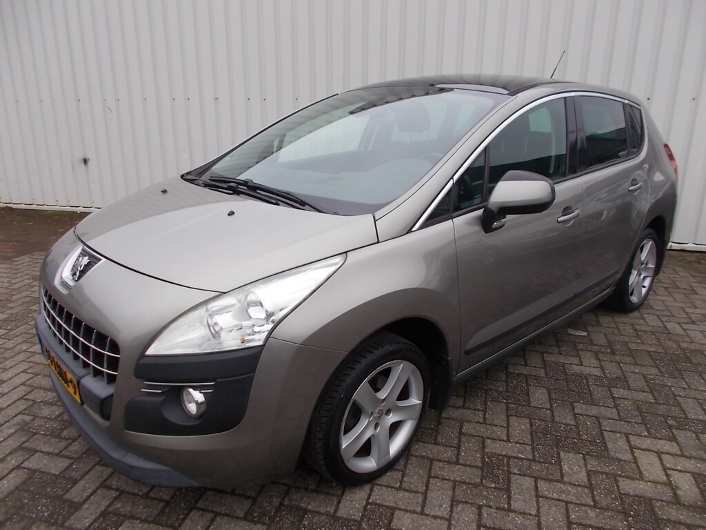 Peugeot 3008 1.6 VTi ST ( APK 05-05-2026 )