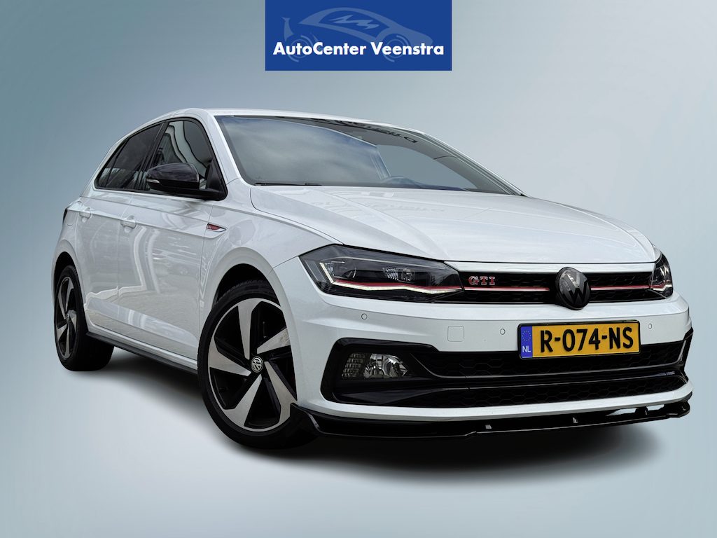 Volkswagen Polo 2.0 TSI GTI Virtual / Carplay / Acc / Clima / Beats LEd