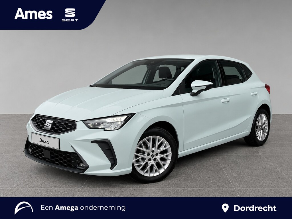 SEAT Ibiza 1.0 EcoTSI Style