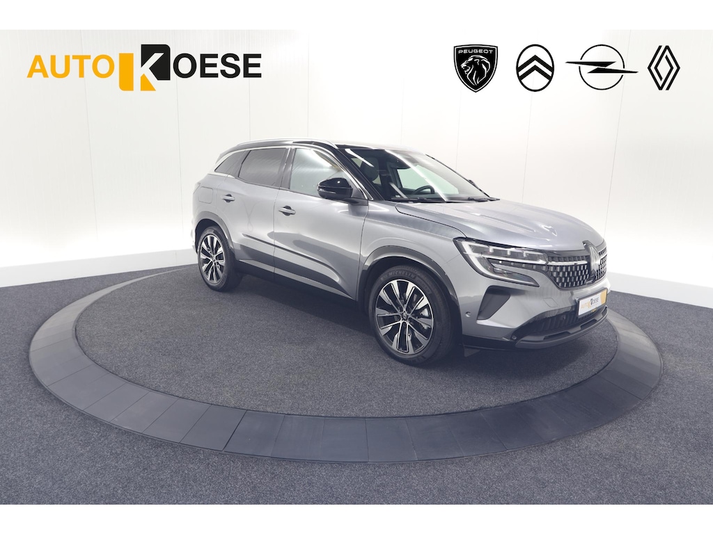 Renault Austral Benzine Automatisch in Oud-Beijerland kopen? -