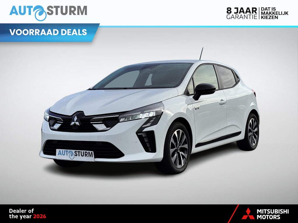 Mitsubishi Colt 1.6 HEV Intense