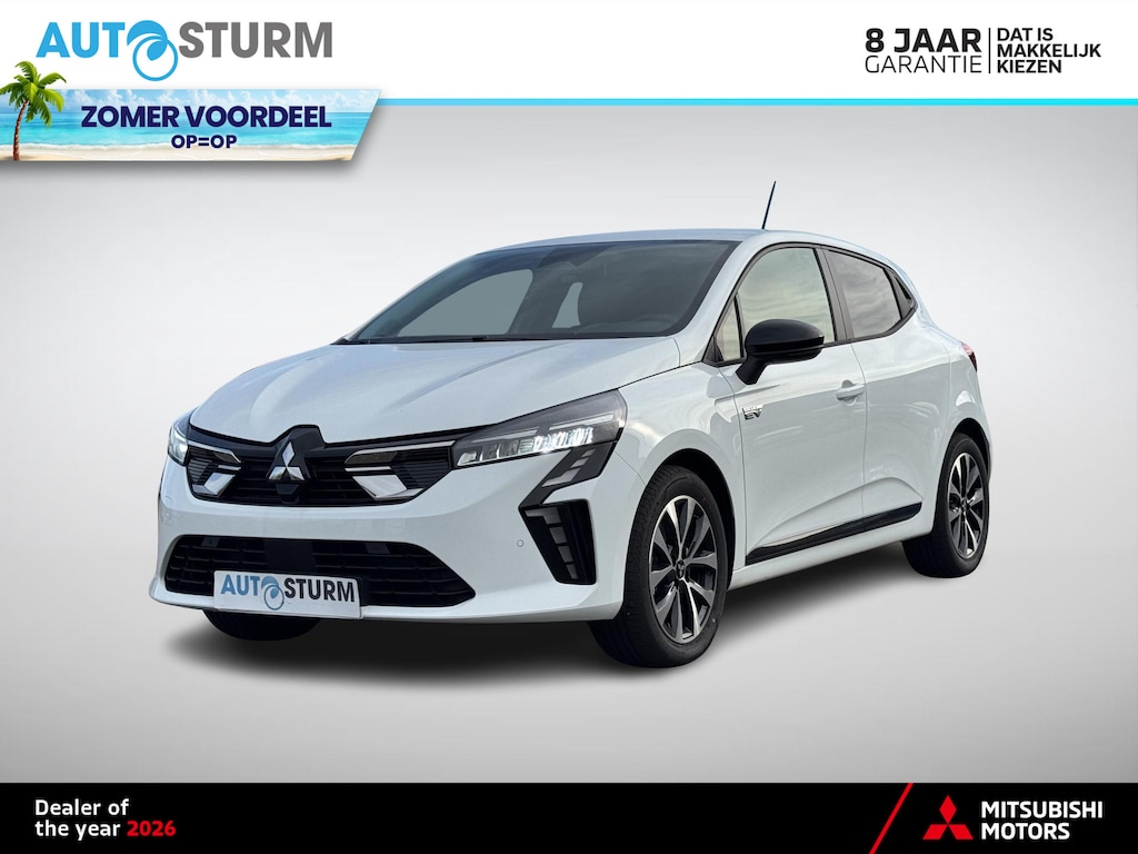 Mitsubishi Colt 1.6 HEV Intense