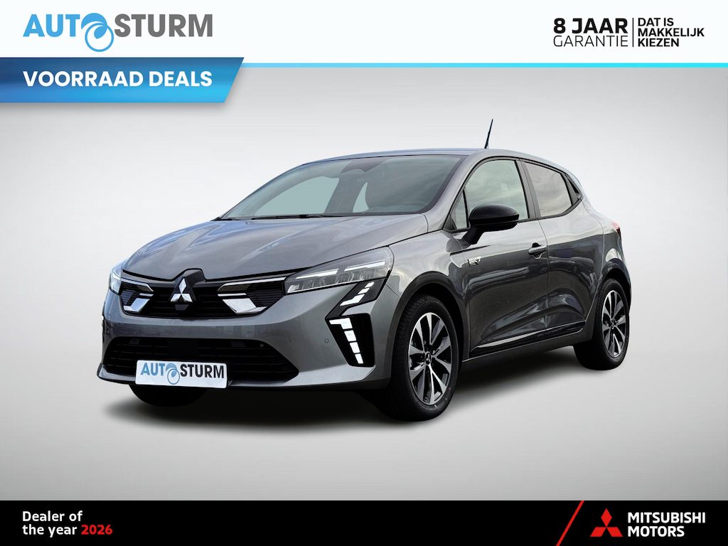 Mitsubishi Colt 1.6 HEV Intense